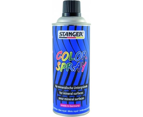 STANGER Color Spray MS 400 ml blue
