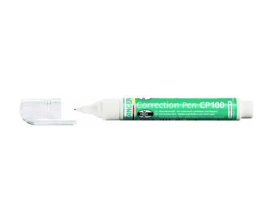 STANGER Correction Pen CP100, 7 ml, 12 pcs 18000500012