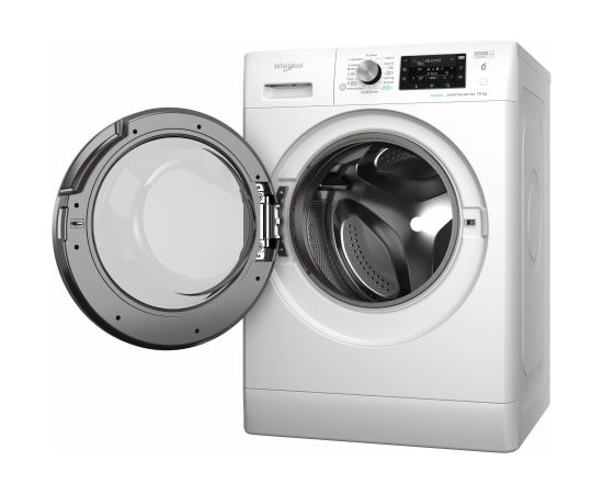 Whirlpool FFD 10489 BCV EE Veļas mazg. mašīna 10kg 1400rpm 6th SENSE