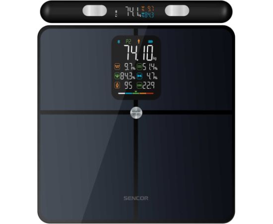 Scales Sencor