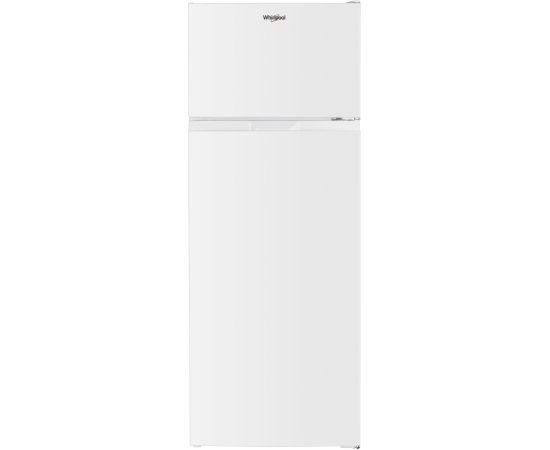 Whirlpool W55T0 412W Ledusskapis 143cm