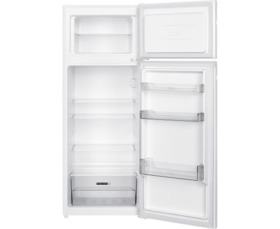 Whirlpool W55T0 412W Ledusskapis 143cm