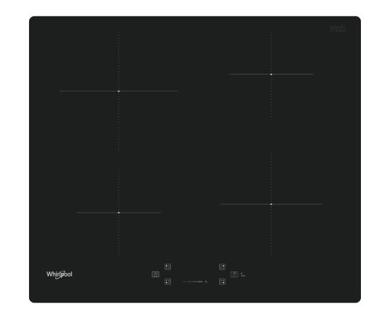 Induction hob Whirlpool