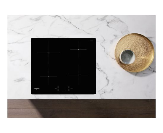 Induction hob Whirlpool