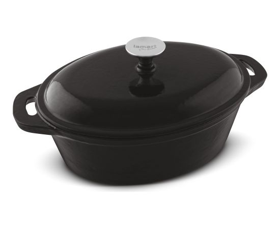 Oven pot Lamart