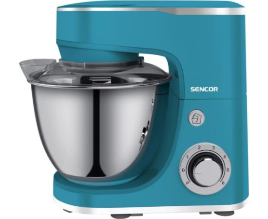 Multifunctional srand mixer Sencor, turquoise