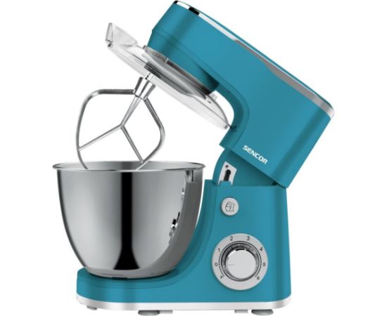 Multifunctional srand mixer Sencor, turquoise