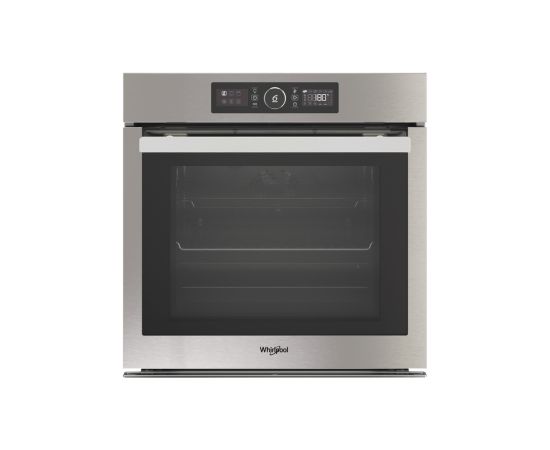 WHIRLPOOL AKZ96230IX