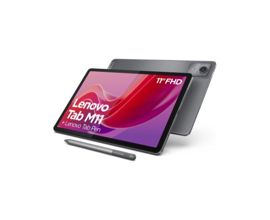 Planšetdators Lenovo Tab M11 4GB 128GB Luna Grey