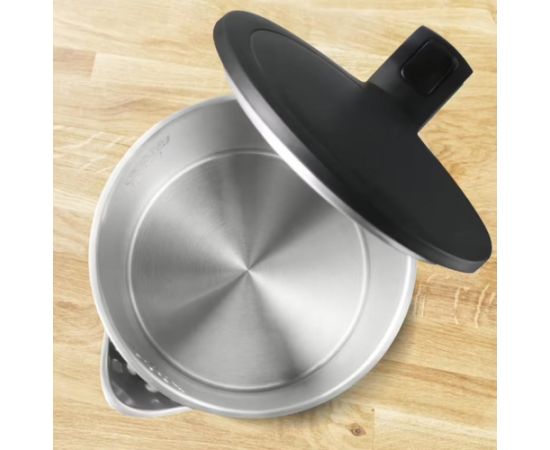 Tefal KO1408E0 Black Thermo Protect Tējkanna 1.5L 1500W