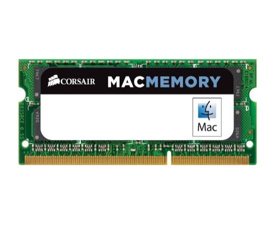 Corsair DDR3 SO-DIMM 16GB 1600-11 MAC Dual