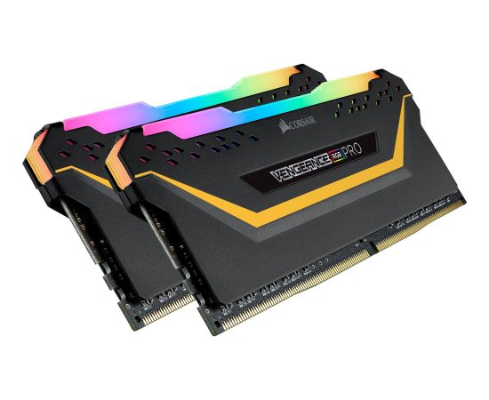 Corsair DDR4 - 16GB -3200 - CL - 16 TUF Gaming Edition Kit, RAM - Vengeance RGB PRO ( CMW16GX4M2C3200C16-TUF)