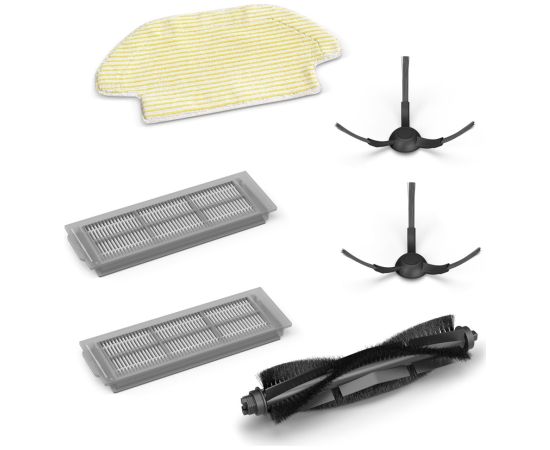 Karcher Kärcher 2.269-621.0 vacuum accessory/supply Robot vacuum Accessory kit