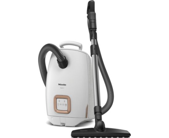 Miele Guard L1 Parquet 890W Brilant White Putekļu sūcējs