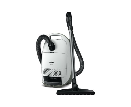 Miele Guard M1 Parquet Flex 890W Brilant White Putekļu sūcējs