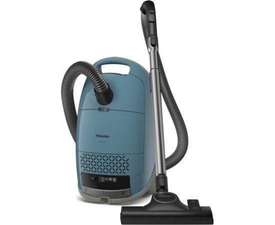 Miele Guard M1 Flex 890W Nordic Blue Putekļu sūcējs