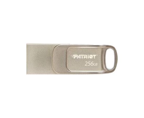 Patriot FLASHDRIVE Tab T560 256GB Dual USB 120MBs