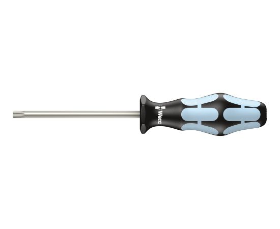 Skrūvgriezis Wera WE05032051001; Torx; TX9x60 mm