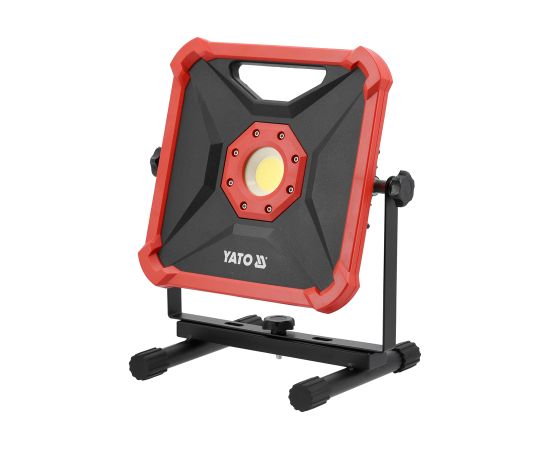 Lampa Yato YT-82966; 18 V (bez akumulatora un lādētāja)