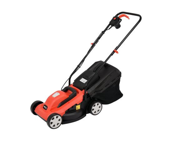 Zāles pļāvējs Yato YT-85200; 1300 W ; elektrisks