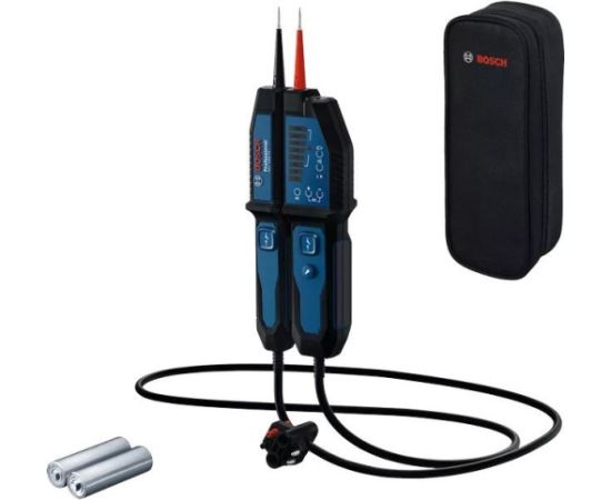 Voltmetrs Bosch GVT 1000-15 Professional