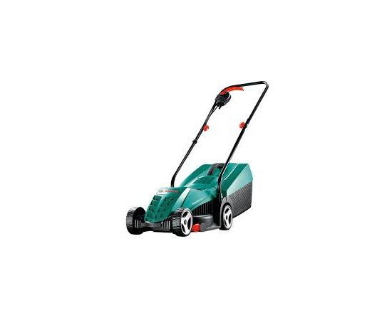 Zāles pļāvējs Bosch ARM 3200; 1200 W ; elektrisks