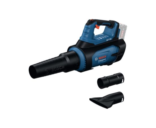 Akumulatora lapu pūtējs Bosch GBL 18V-800 Professional; 18 V (bez akumulatora un lādētāja)