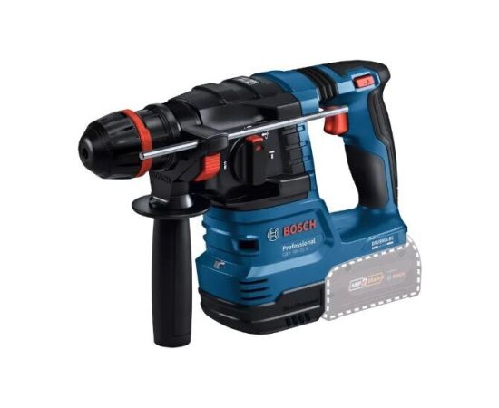 Akumulatora perforators Bosch GBH 18V-22 X Professional; 2 J; 18 V; 2x4,0 Ah akum.