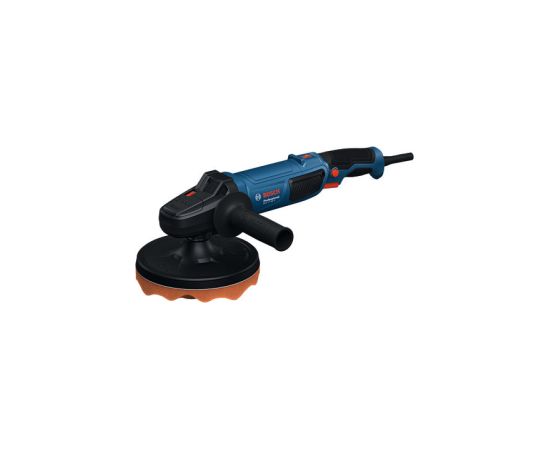 Pulēšanas mašīna Bosch GPO 11-180 S Professional; 1100 W