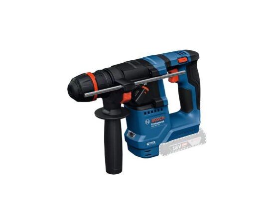 Akumulatora perforators Bosch GBH 18V-18; 1,5 J; SDS-plus; 18 V (bez akumulatora un lādētāja)
