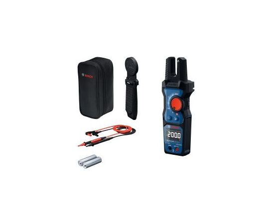 Multimetrs Bosch GFM 1000-15 Professional