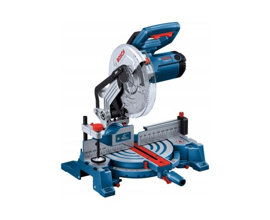Leņķzāģis Bosch GCM 254 Professional; 1750 W