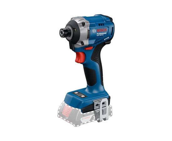Triecienskrūvgriezis Bosch GDR 18V-215 Professional; 18 V (bez akumulatora un lādētāja)