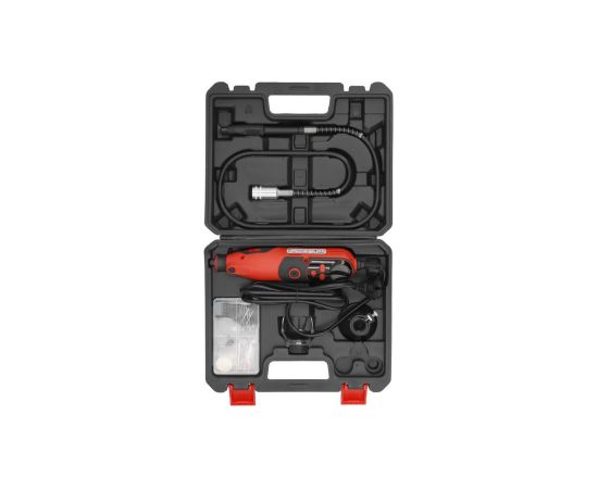 Rotora instruments ar litija jonu akumulatoru Yato YT-82077; 130 W