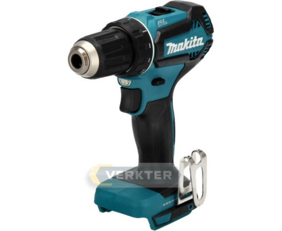 Urbjmašīna-skrūvgriezis Makita DDF485Z carton; 18 V (bez akumulatora un lādētāja)