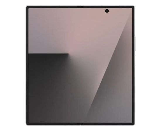 Samsung Galaxy Z Fold7 256GB Silver SM-F966B Viedtālrunis
