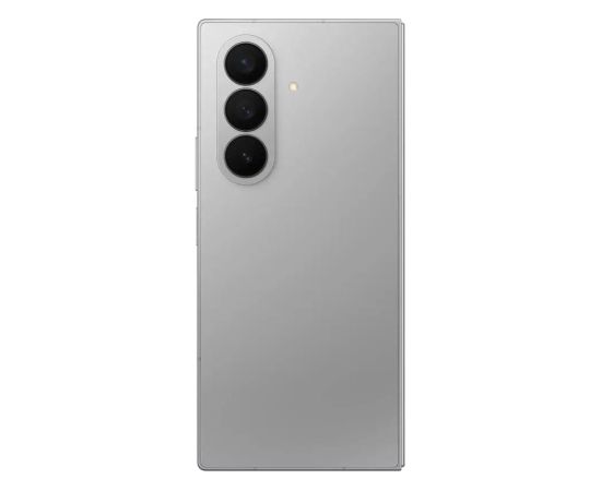 Samsung Galaxy Z Fold7 256GB Silver SM-F966B Viedtālrunis