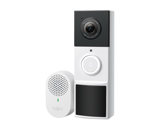 SMART HOME DOORBELL/TAPO D210 TP-LINK
