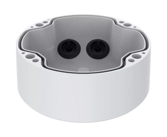 NET CAMERA ACC CONDUIT BOX/BACK TP1602-E 02712-001 AXIS