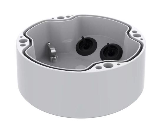 NET CAMERA ACC CONDUIT BOX/BACK TP1602-E 02712-001 AXIS