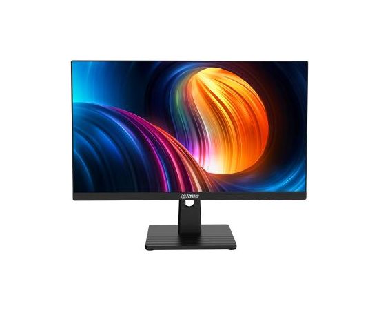 LCD Monitor DAHUA LM25-B221B 24.5" Business Panel IPS 1920x1080 16:9 144Hz 1 ms Colour Black DHI-LM25-B221B