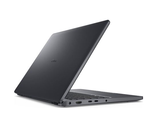Notebook DELL Pro 14 Pro 14 (PC14250) CPU  Core Ultra u5-235U 2000 MHz CPU features vPro 14" RAM 16GB DDR5 5600 MHz SSD 512GB Intel graphics Integrated NOR Smart Card Reader Windows 11 Pro 1.35 kg 210-BQGZ_1022053493/1_N