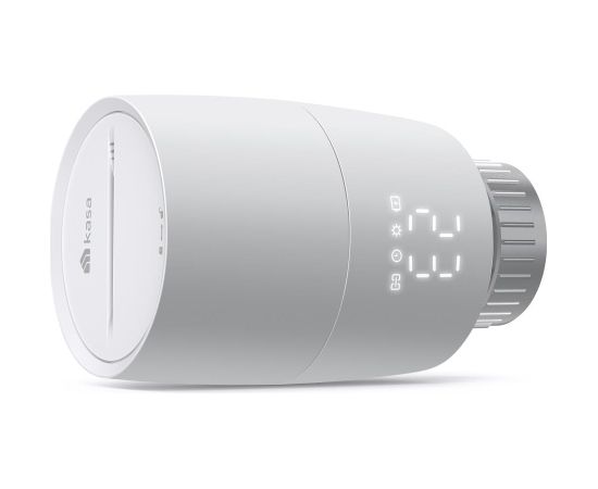 SMART VALVE THERMOSTATIC KASA/KE100 TP-LINK
