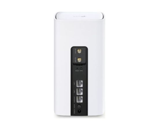 Wireless Router TP-LINK Router 1800 Mbps Mesh LAN \ WAN ports 1 Number of antennas 10 ARCHERNX210