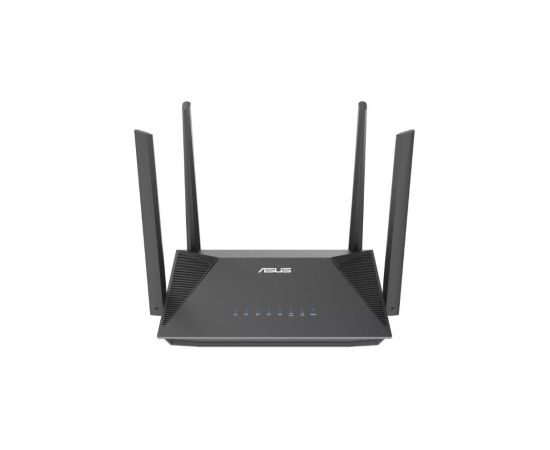 Wireless Router ASUS 3000 Mbps Mesh RT-AX52PRO