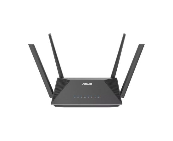 Wireless Router ASUS 3000 Mbps Mesh RT-AX52PRO