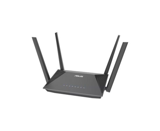 Wireless Router ASUS 3000 Mbps Mesh RT-AX52PRO