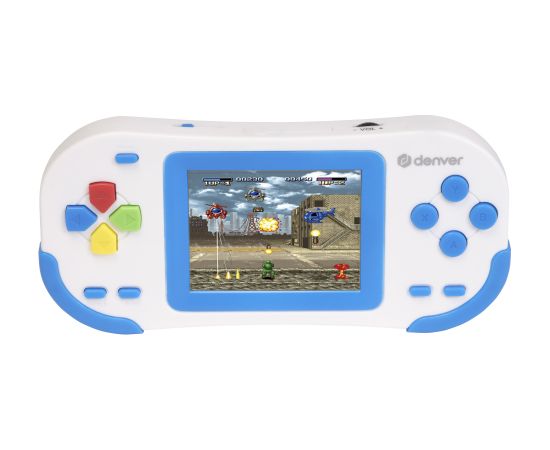 Denver GMP-295 Игровые приставки