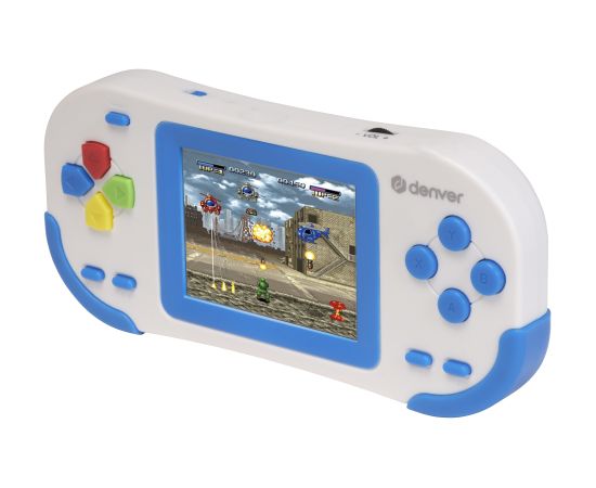 Denver GMP-295 Игровые приставки