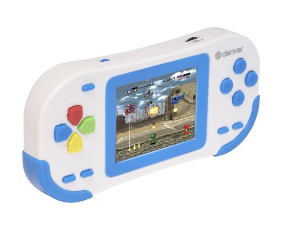 Denver GMP-295 Игровые приставки